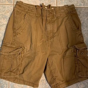 Cargo shorts - 32